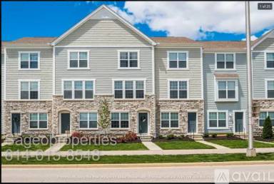 Main picture of 5806 Hayden Run Blvd