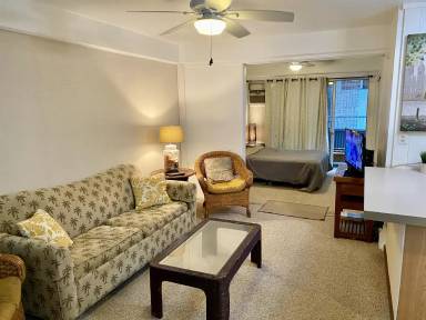 Main picture of Hawaiian Prince Apartments
