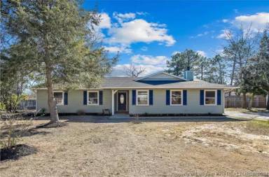 Main picture of 6932 Timbercroft Ln