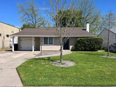 Main picture of 2412 Maryal Dr