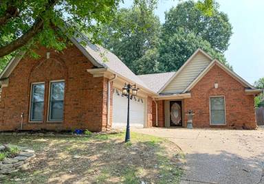 Main picture of 1558 Appling Wood Cv N