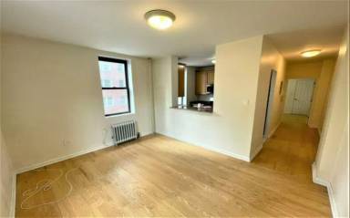 Main picture of 305 W 45th St