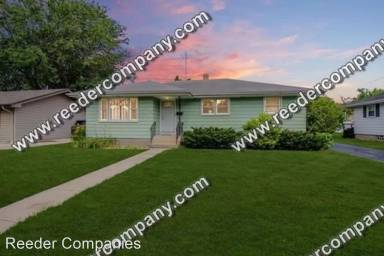 Main picture of 9221 Grace St