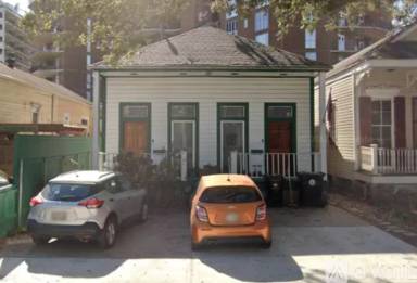 Main picture of 7030 Magazine St