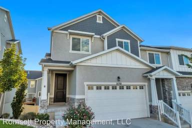 Main picture of Sky Ridge Townhomes