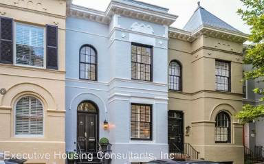 Main picture of 3282 N St NW