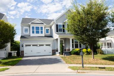 Main picture of 112 Churndash Way