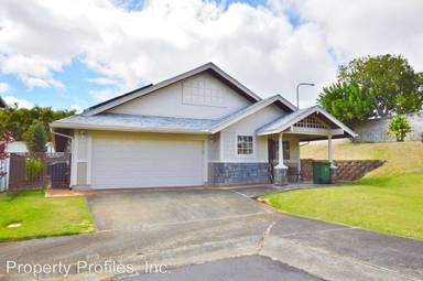 Main picture of 95-230 Kuinehe Pl