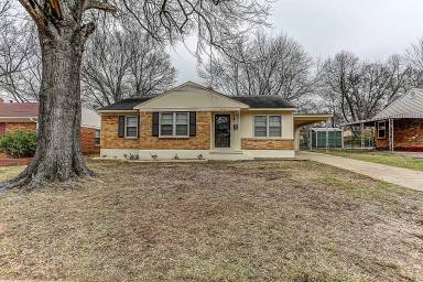 Main picture of 4010 Barron Ave