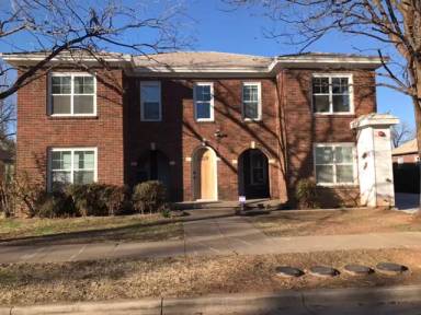 Main picture of 2218 16th St