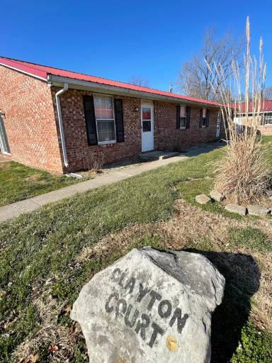 Main picture of 2460 E Clayton Dr
