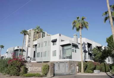 Main picture of 3rd Avenue Palms