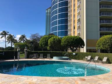 Main picture of 1350 Ala Moana Condos