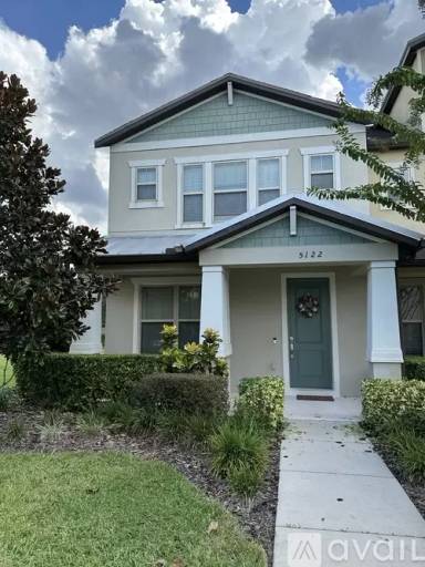Main picture of 5122 Caspian St