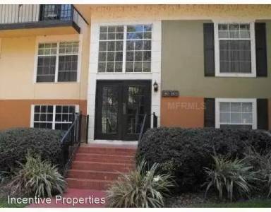 Main picture of Cypress Pointe at Lake Orlando Condominium