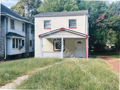 Main picture of 3422 Benton Blvd