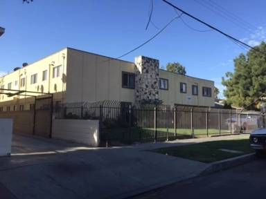 Main picture of 227 St. Apartments