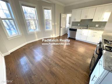 Main picture of 1 Buckley Ave