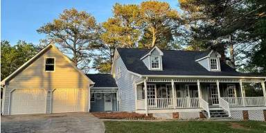 Main picture of 418 Wayward Wind Dr SW