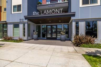 Main picture of 4455 Lamont St