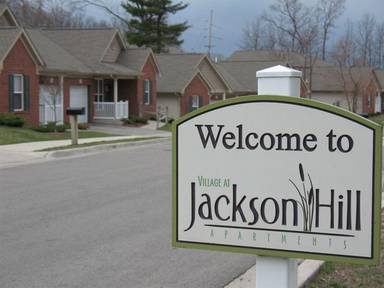 Main picture of Village at Jackson Hill
