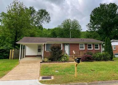 Main picture of 1928 Stevens Dr NE