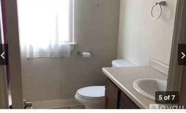 Main picture of 1429 Desire St
