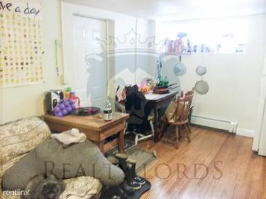 Main picture of 3 President Ter