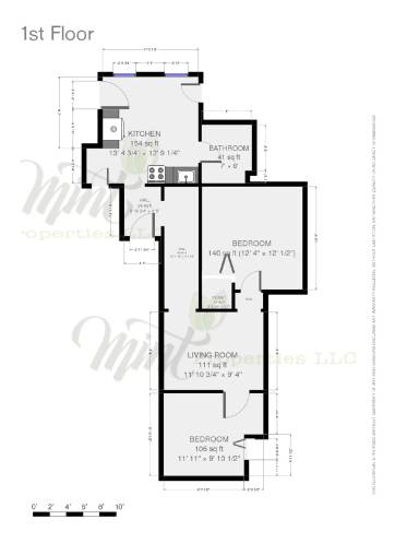 Main picture of 62 6th St