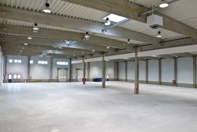 Main picture of 3 Industrial Dr