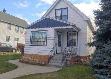 Main picture of 3507 E Armour Ave