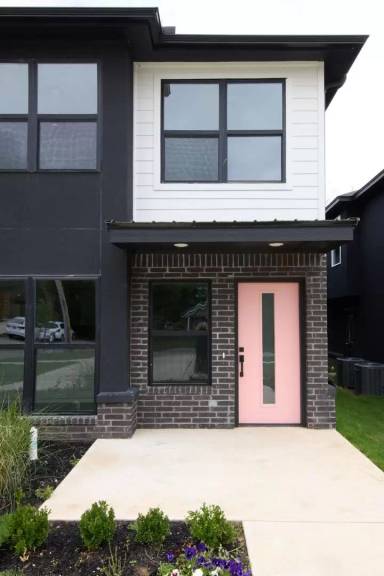 Main picture of Redbud One Owasso Apartments