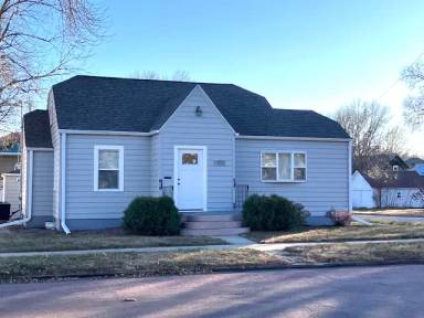 Main picture of 601 E 5th Ave