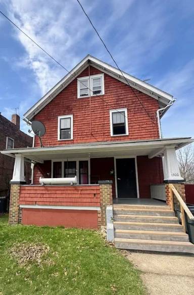 Main picture of 1300 Grant St