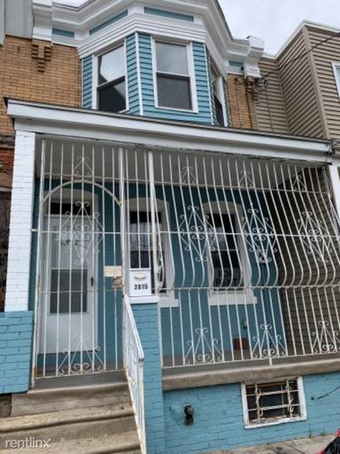 Main picture of 2815 Polk Ave