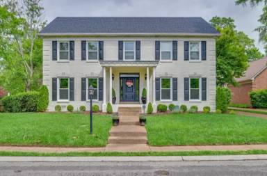 Main picture of 505 London Way