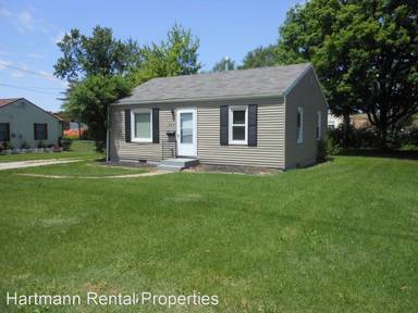Main picture of 809 Victory Dr