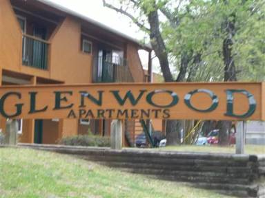 Main picture of Glenwood Apartments