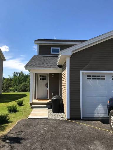 Main picture of Fenimore Townhouses