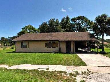 Main picture of 2808 Navajo Ave
