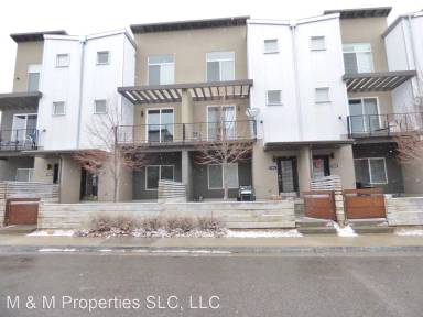 Main picture of Parkside at Herriman Town Center