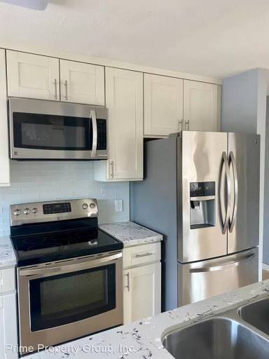 Main picture of 3627 Coolidge Ave