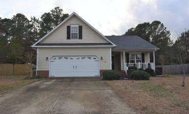 Main picture of 3408 Connection Dr