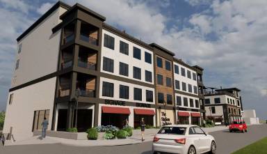 Main picture of 400 N Main St