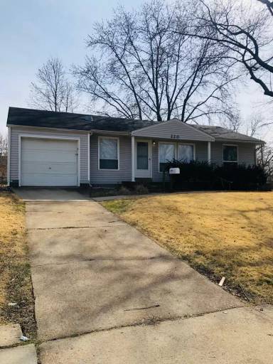 Main picture of 220 Saint Anthony Ln