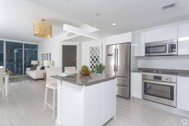 Main picture of Solaris At Brickell Bay Condo