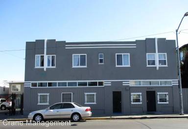 Main picture of 5549 Foothill Blvd