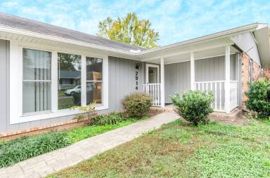 Main picture of 2914 Richwood Cir