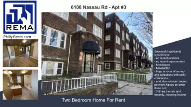 Main picture of 6100-6116 Nassau Rd Apartments