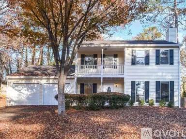 Main picture of 1817 River Rock Trl